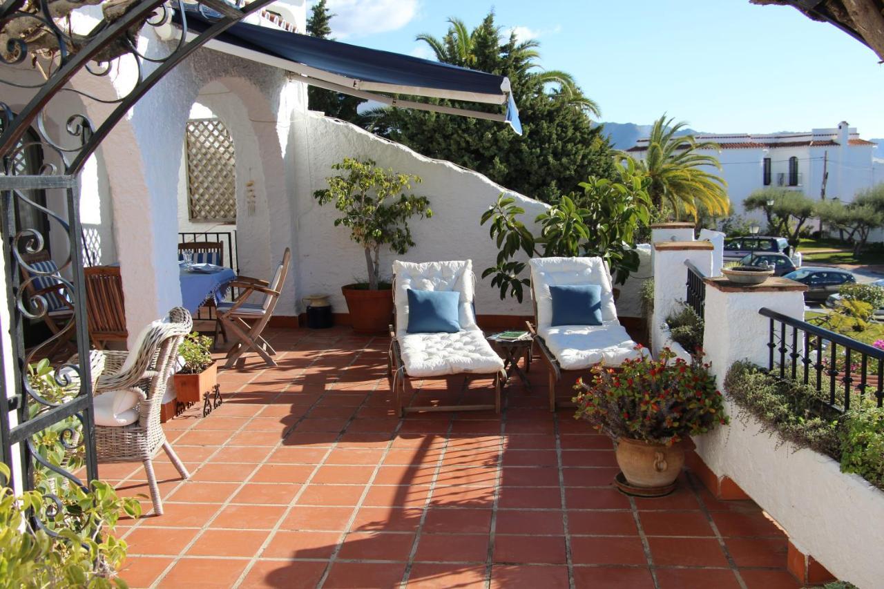 El Capistrano Village Spacious Home, Large Terrace Apartment