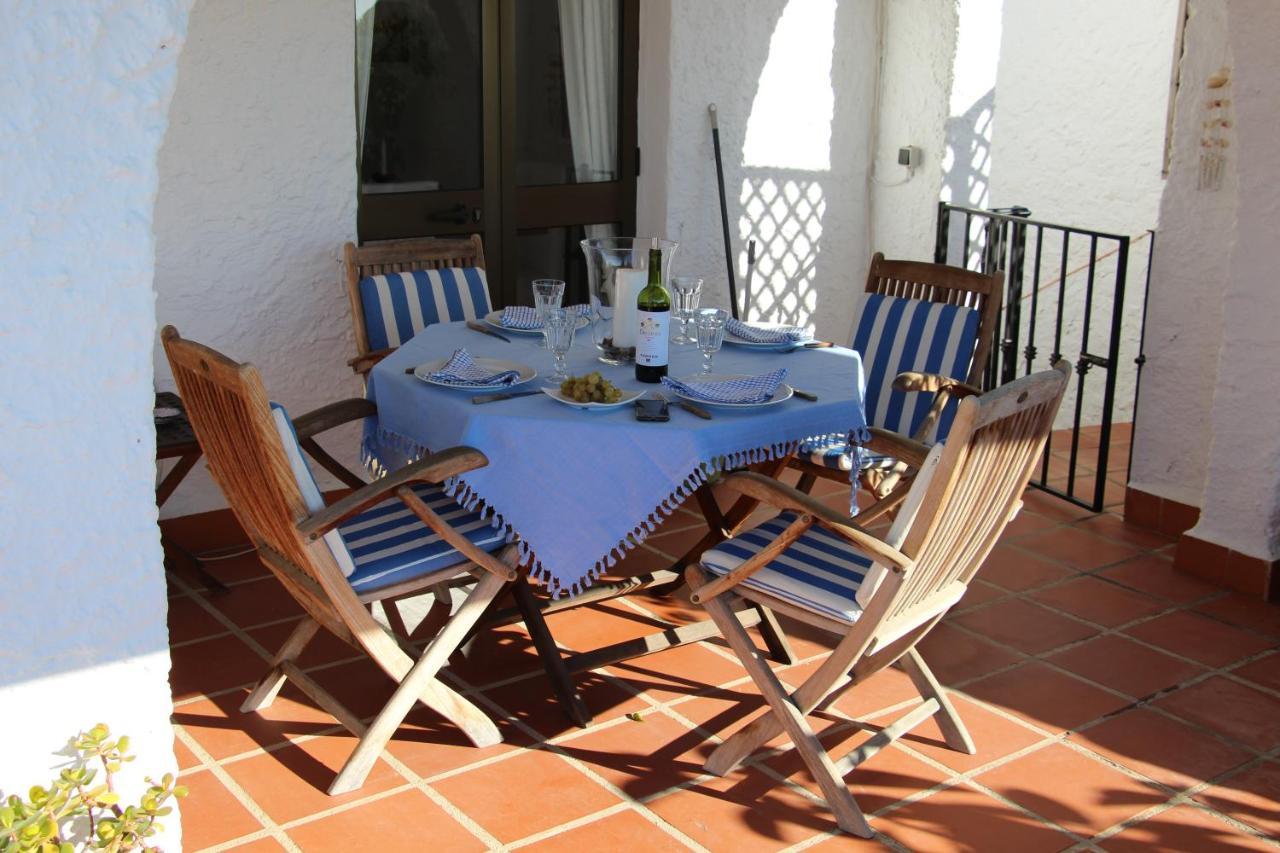 El Capistrano Village Spacious Home, Large Terrace * Nerja