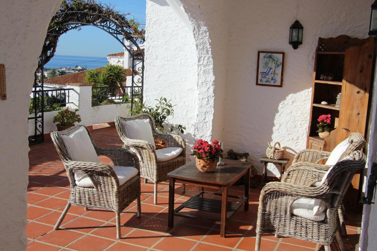 Apartment El Capistrano Village Spacious Home, Large Terrace
