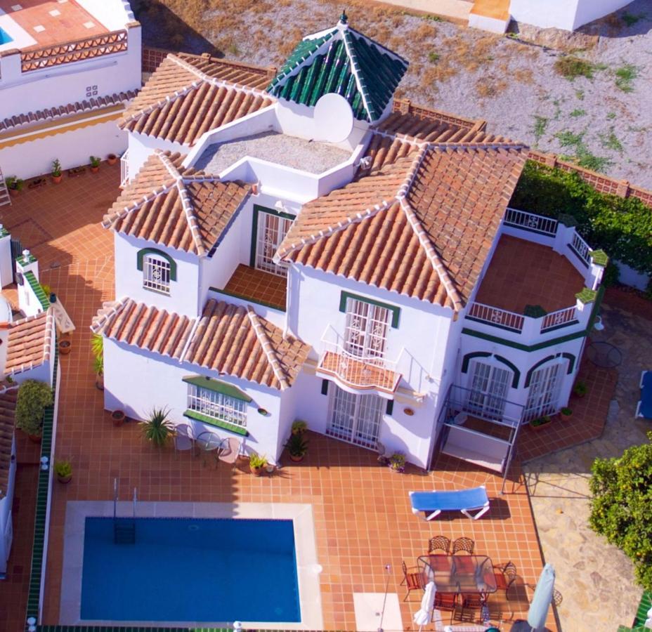 Villa Casa Isabella With Heated Pool *