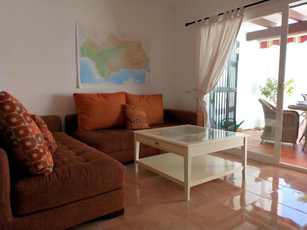 Sun Casa Cipreses 6