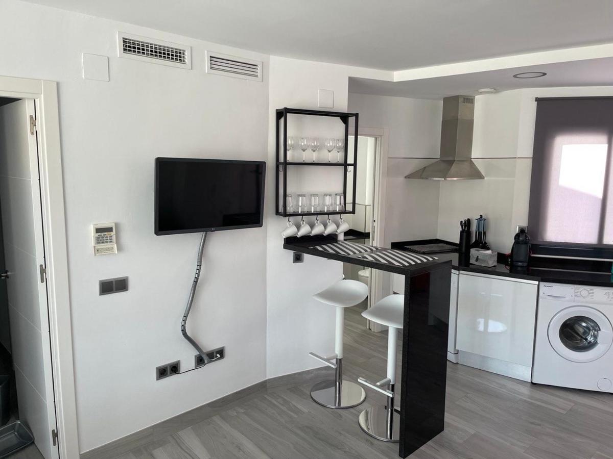 Apartment 3 Gran8nerja Nerja