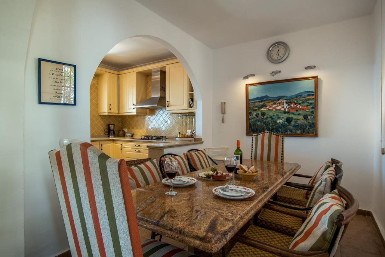 Lilas, Villa Nerja