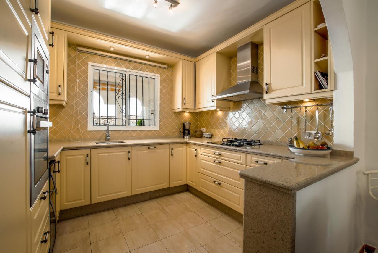 Lilas, Villa *