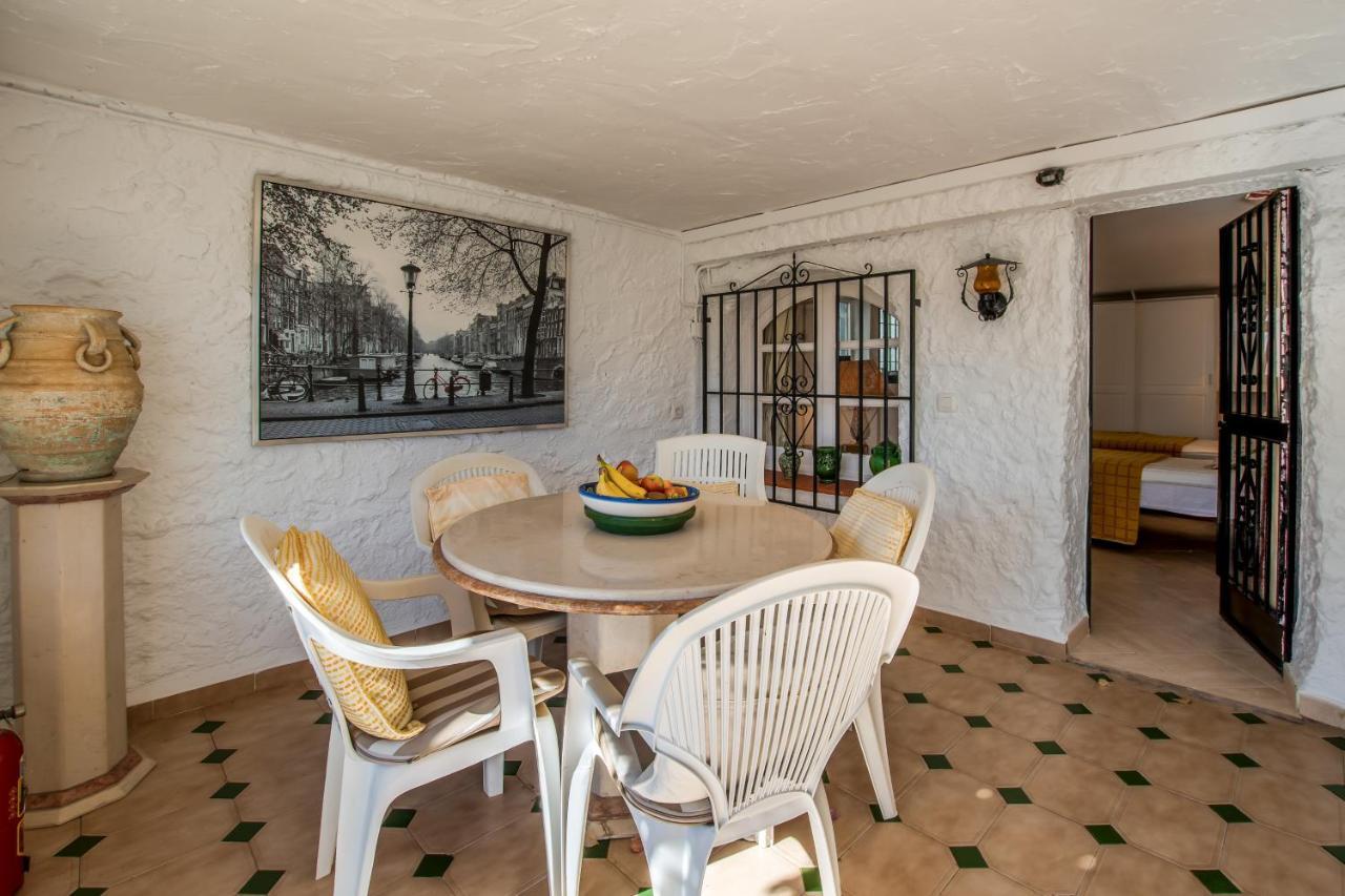 Lilas, Nerja