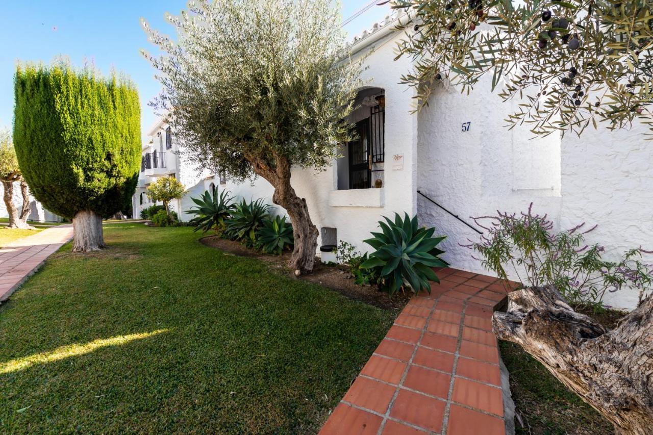 Lilas, * Nerja