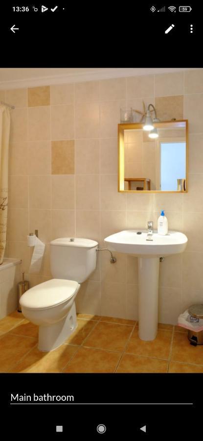 Casa Diana Apartment Nerja