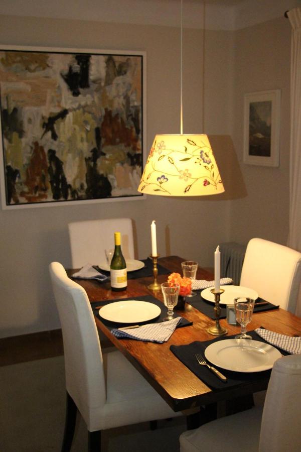 Apartment El Capistrano Village Spacious Home, Large Terrace *