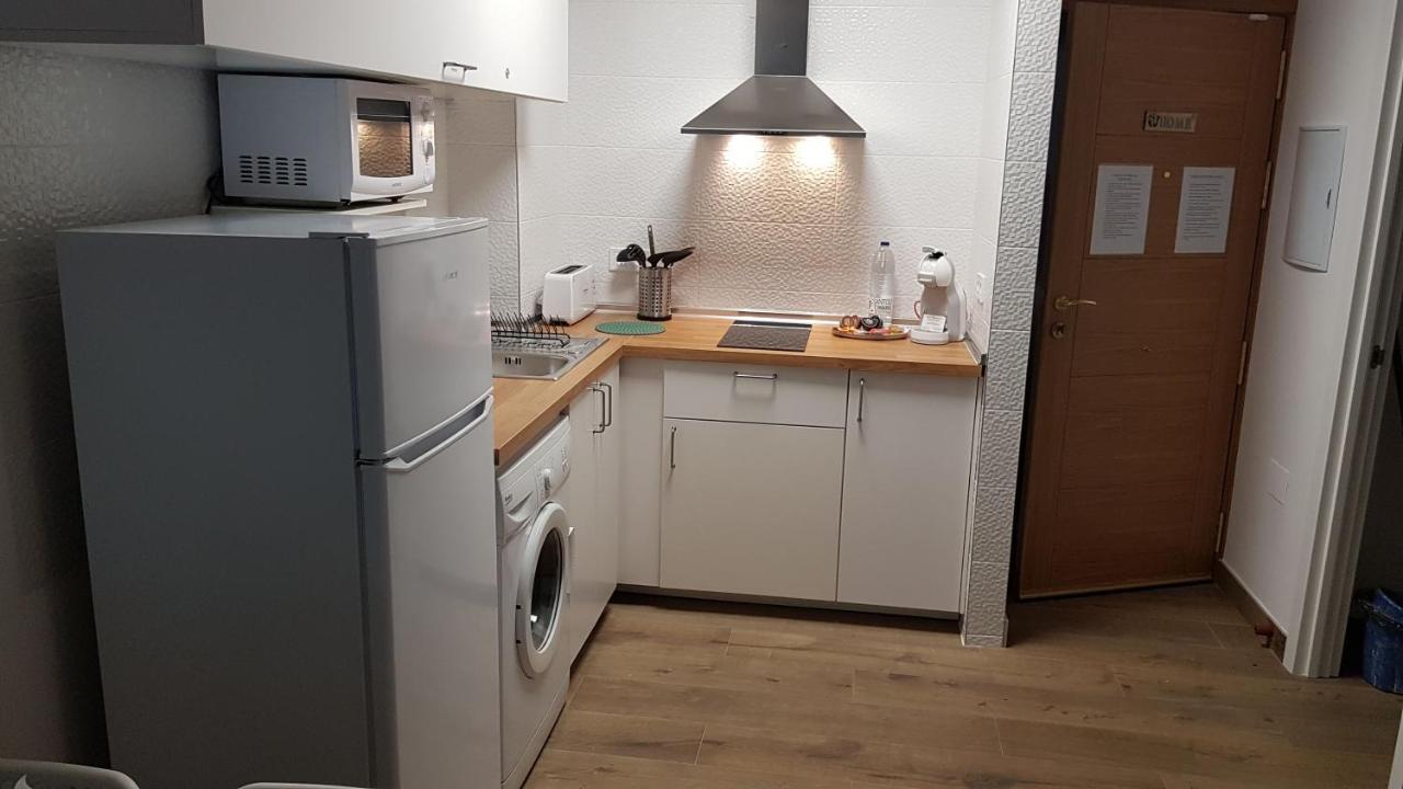 Mi 60 Apartamento *