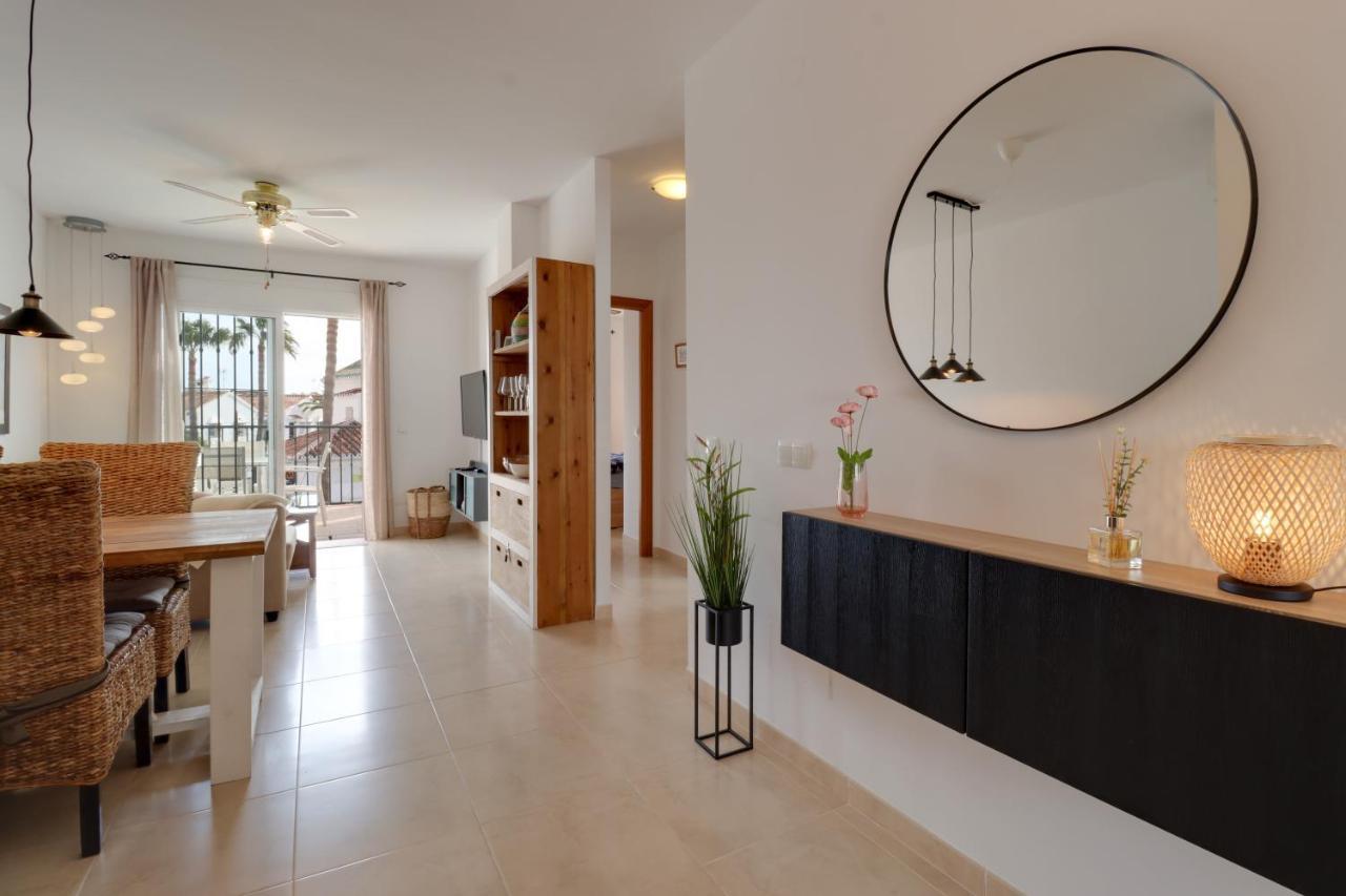 Apartamento Apt Chimenea With Ocean View, A/c, & Fiber *