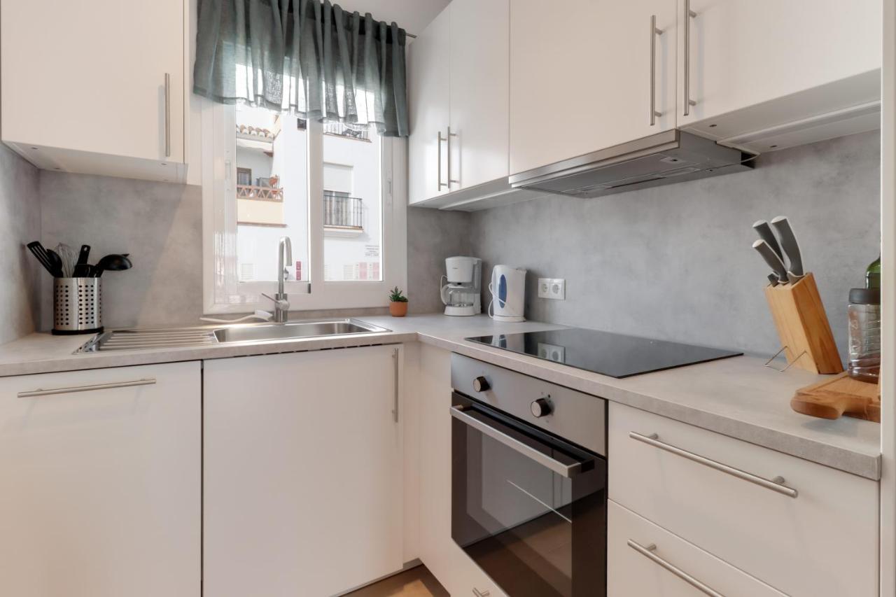 Apartamento Apt Chimenea With Ocean View, A/c, & Fiber *