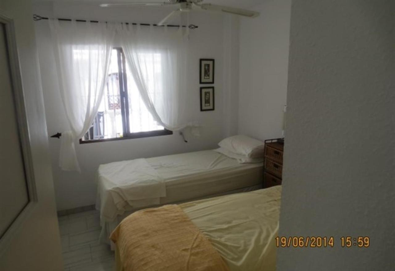 Carabeillo Near Beach Apartment Nerja