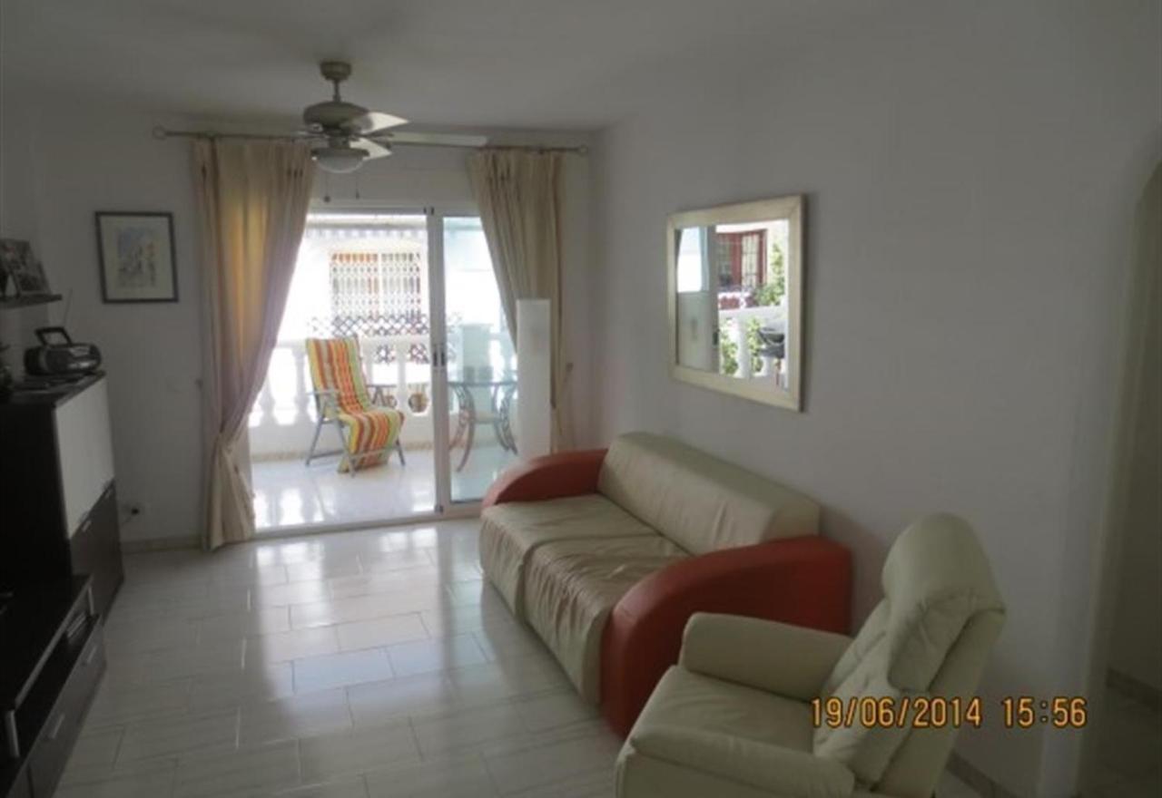 Carabeillo Near Beach Apartment Nerja