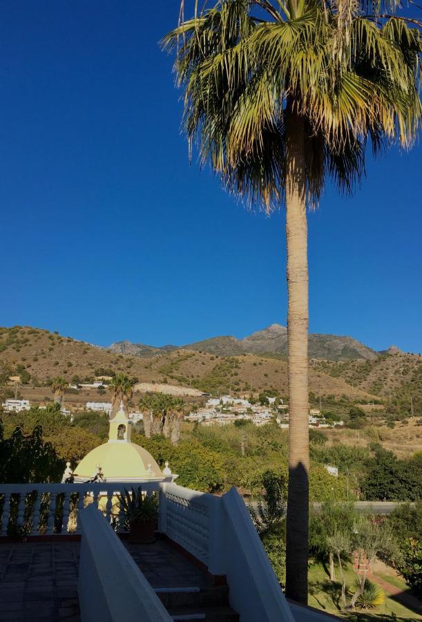 Apartamento Casa Chozie, Nerja