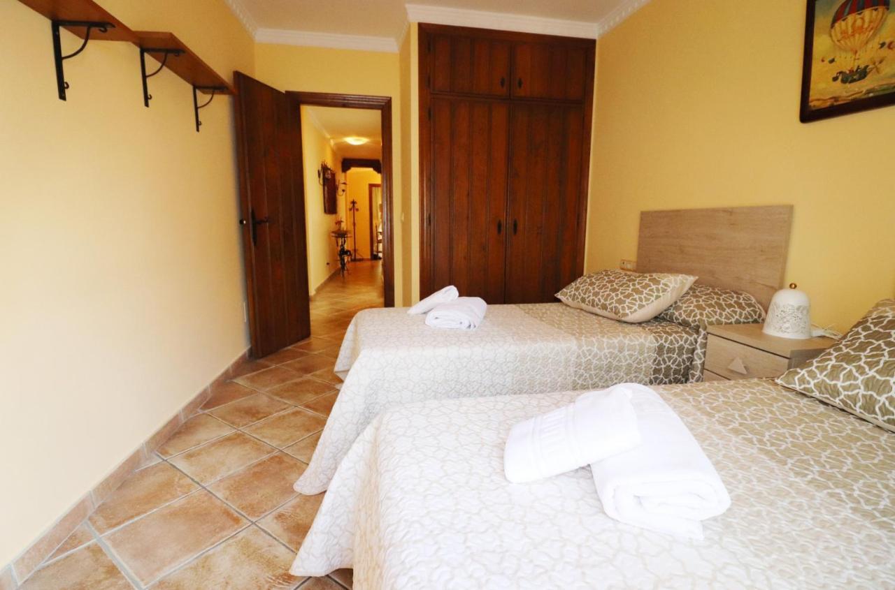 Casa Sandra Spainsunrentals 1165 Holiday home