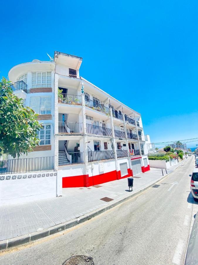 Apartamento Narixa Apartment Nerja