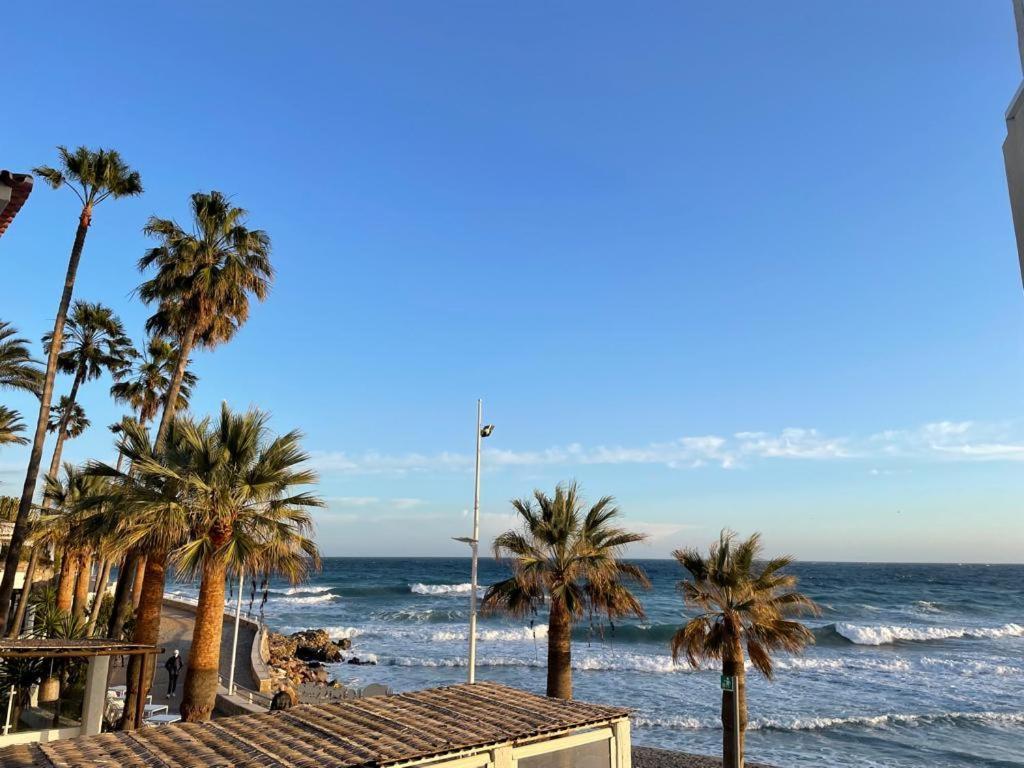 Apartamento Center & Sea View Torresol