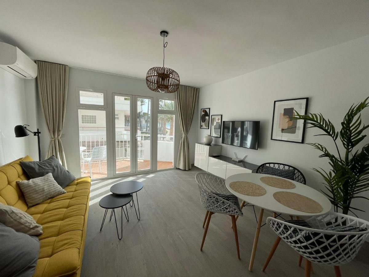 Center & Sea View Torresol * Nerja