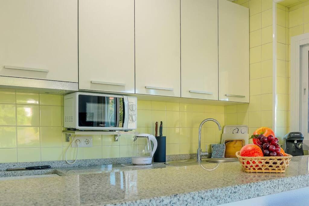 Apartamento Tahiti Precioso Apartamento Con Piscina