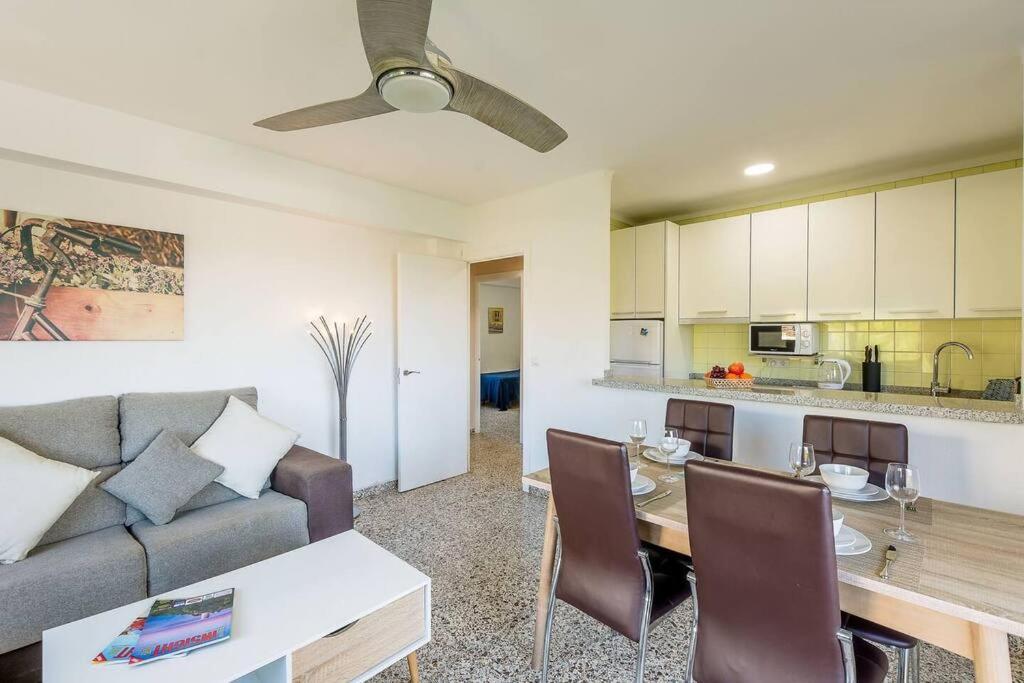 Tahiti Precioso Apartamento Con Piscina Nerja