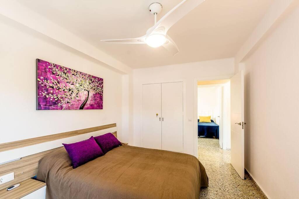 Apartamento Tahiti Precioso Apartamento Con Piscina Nerja