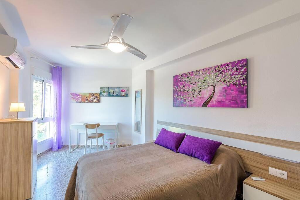 Tahiti Precioso Apartamento Con Piscina *