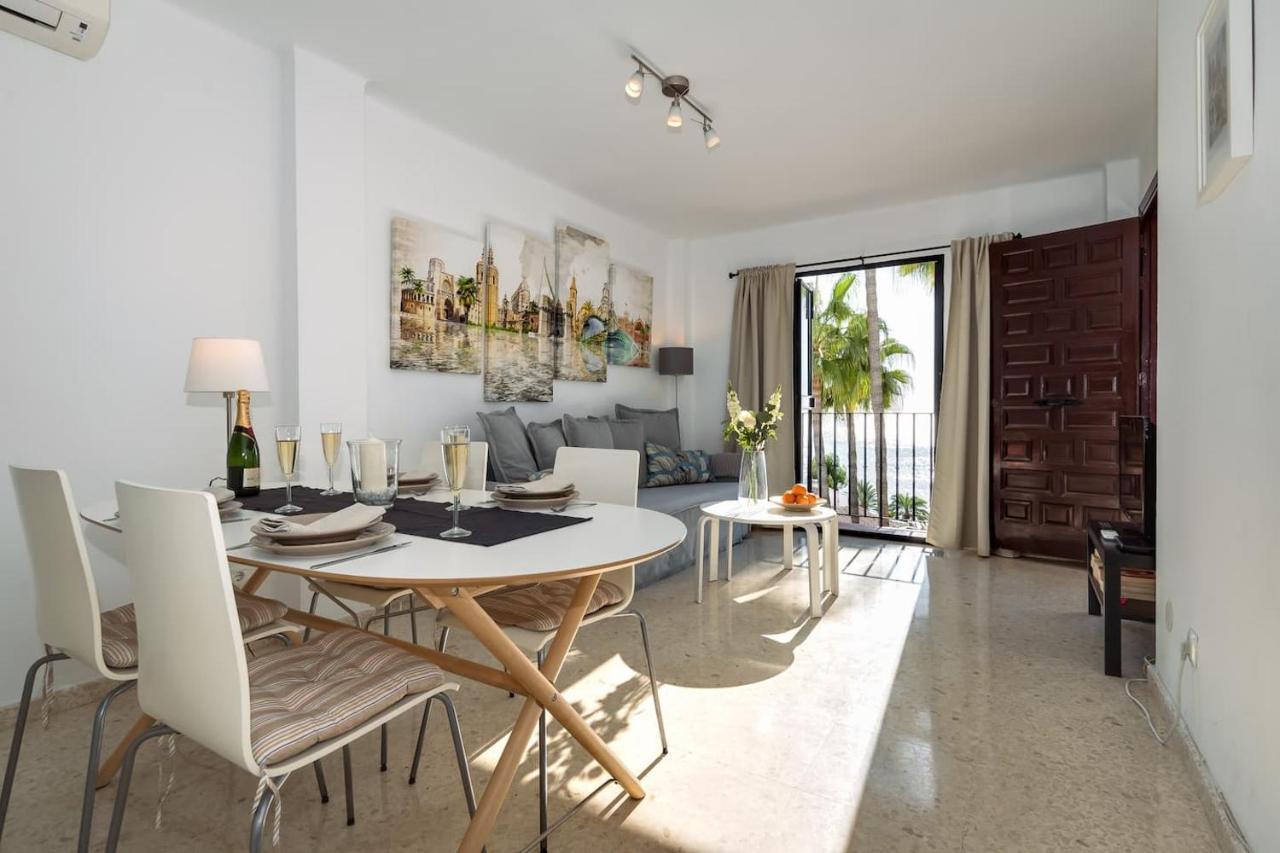 Capistrano Playa Views Nerja