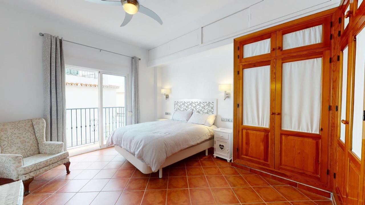 Luxury 5 Bed House Private Pool And Sea View Casa de férias *