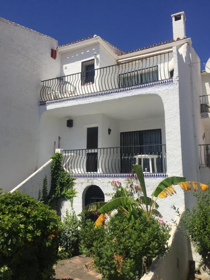 Casa Uvas 2 Bedroom Apt. * Nerja