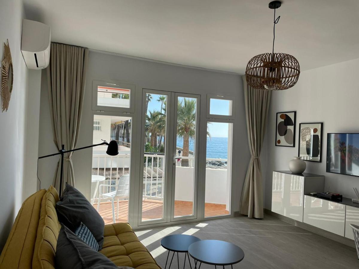 Apartamento Center & Sea View Torresol