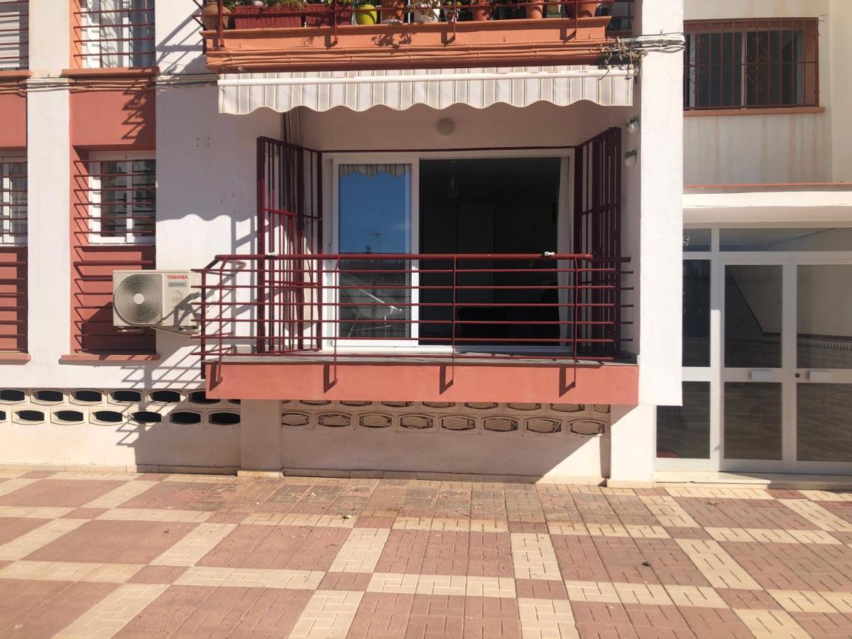 Apartamento Vistamar Nerja