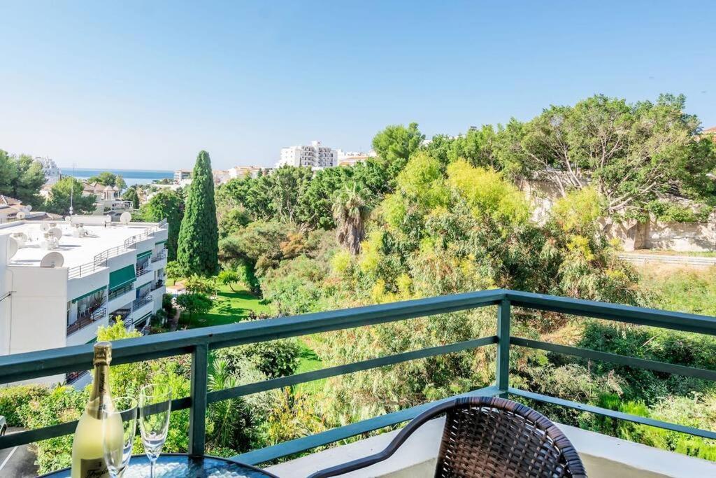Apartamento Tahiti Precioso Apartamento Con Piscina Nerja