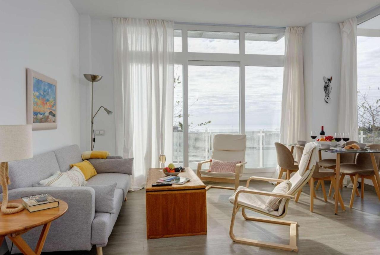 Capistrano Blue Uno Villa Nerja