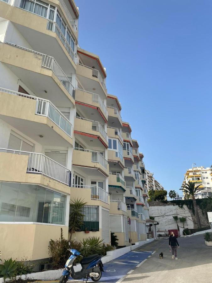 Center & Sea View Torresol