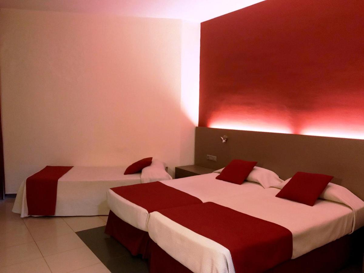 Club By Dorobe Hotel Nerja