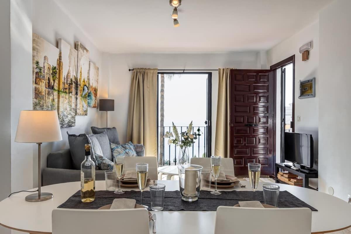 Apartamento Capistrano Playa Views