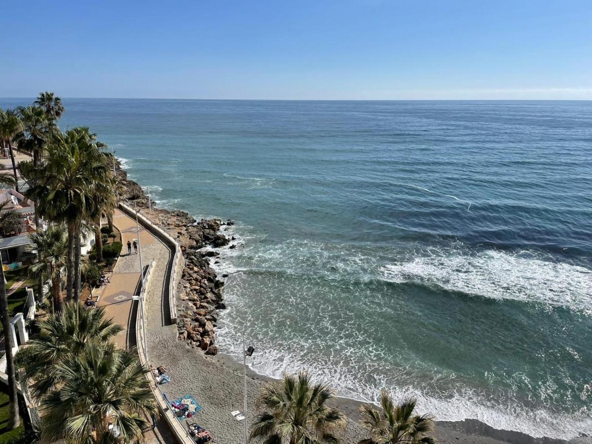 Center & Sea View Torresol Apartamento Nerja