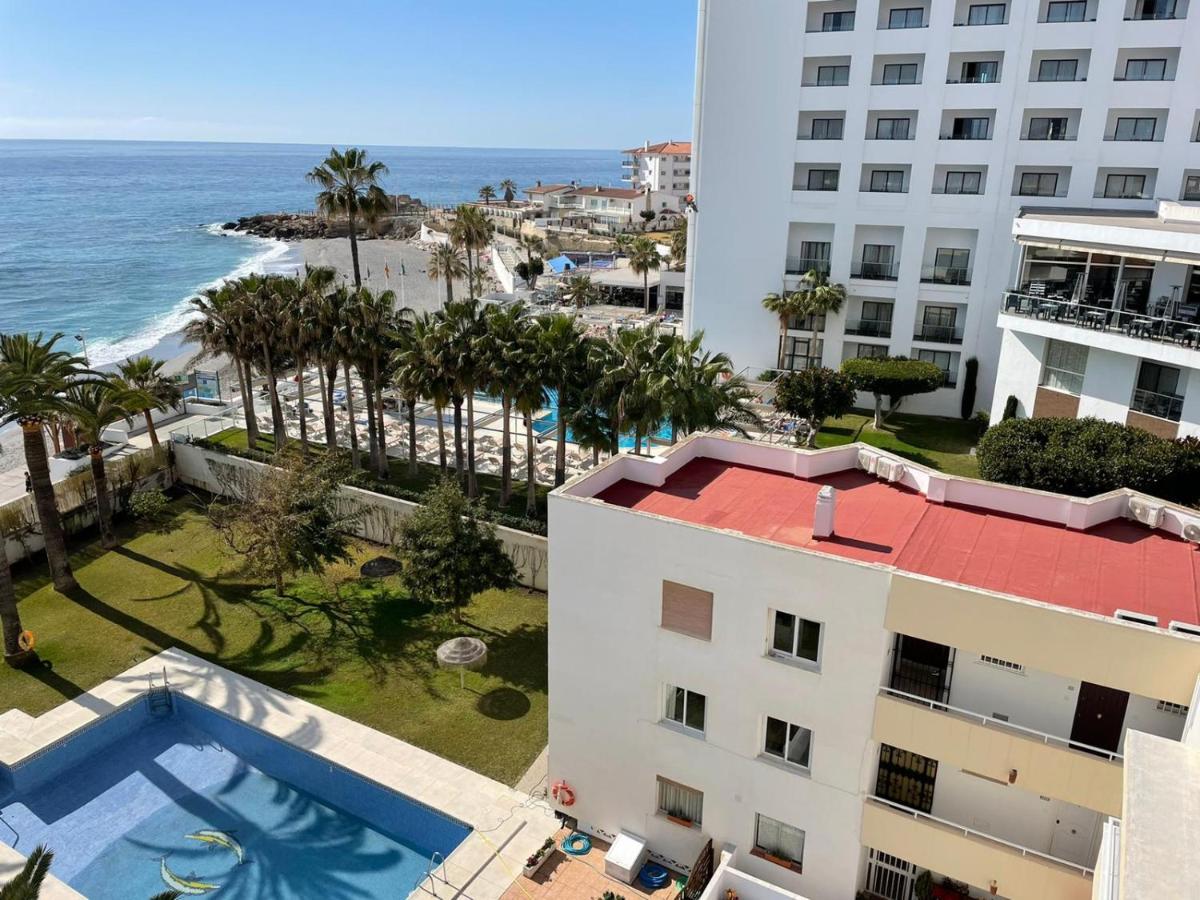 Center & Sea View Torresol Apartamento *