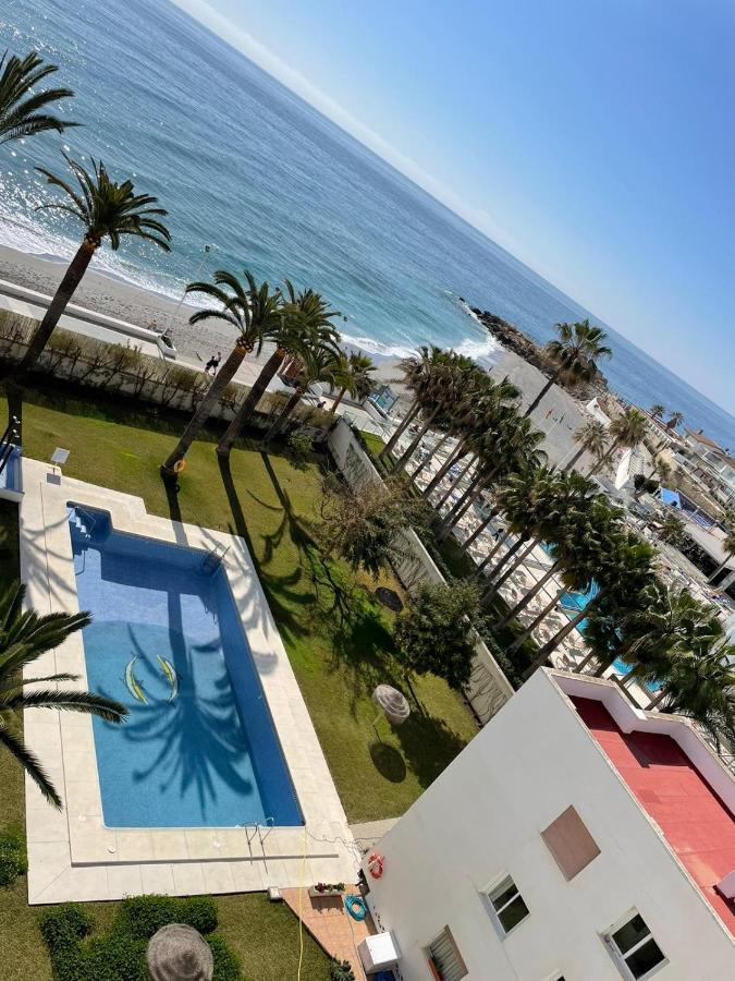 Center & Sea View Torresol *