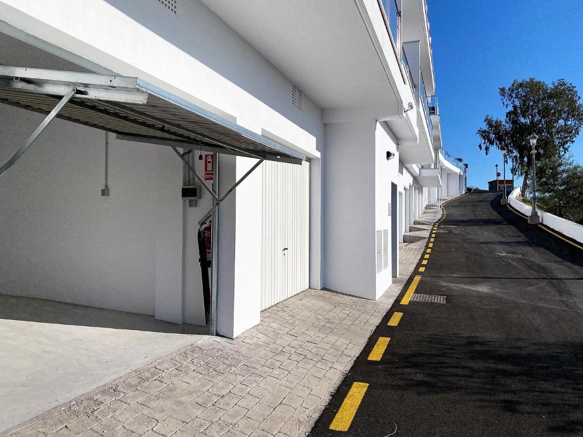 Apartamento Penthouse Balcon Del Mar 124 Casasol