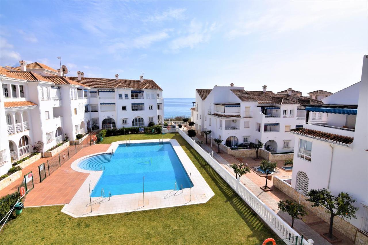 Apartment Edf. Fuentes A 2ºb