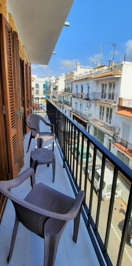 Apartamento Lola Nerja