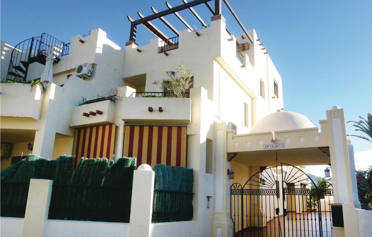 Сasa de vacaciones Cozy In With Wifi Nerja