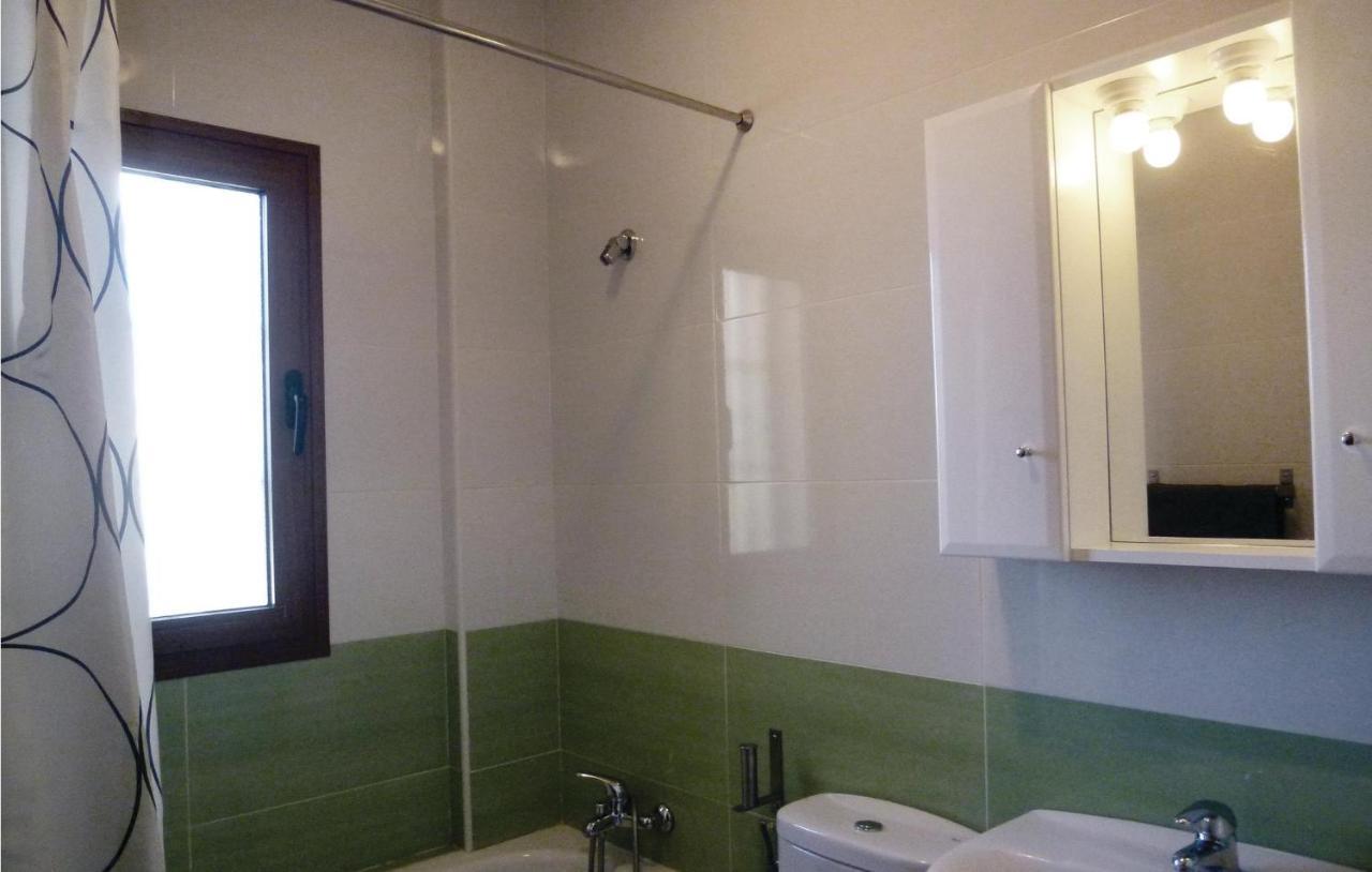Сasa de vacaciones Cozy In With Wifi
