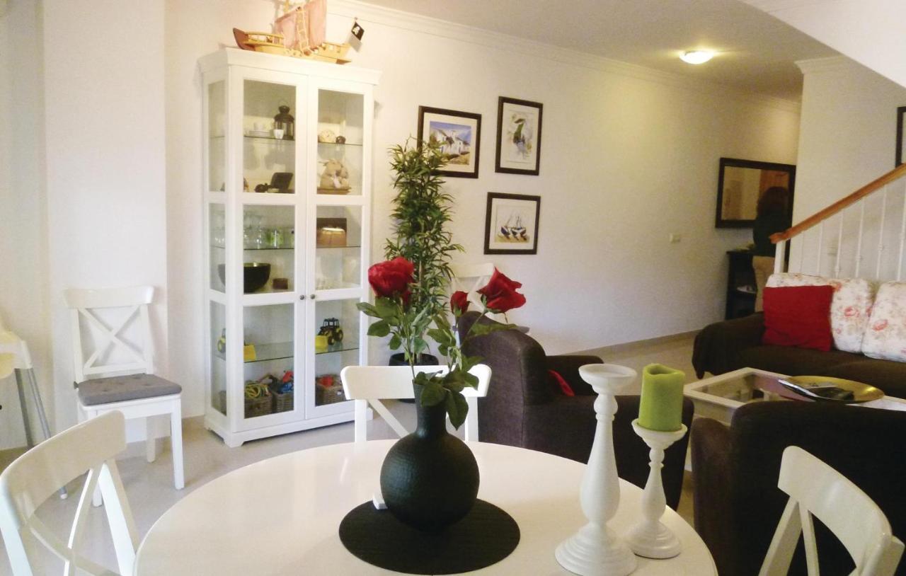 Сasa de vacaciones Cozy In With Wifi *