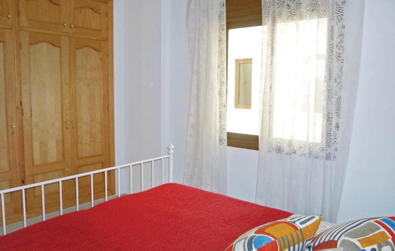 Сasa de vacaciones Cozy In With Wifi