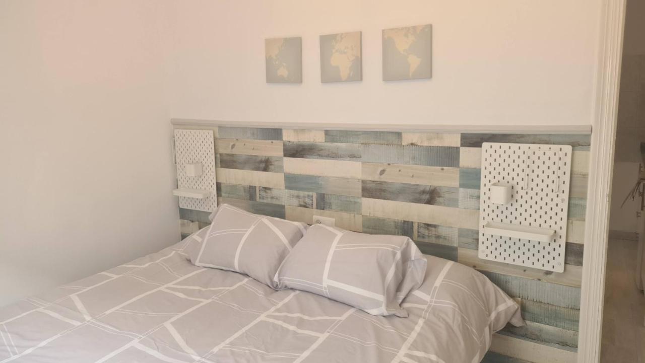 El Barrio * Nerja