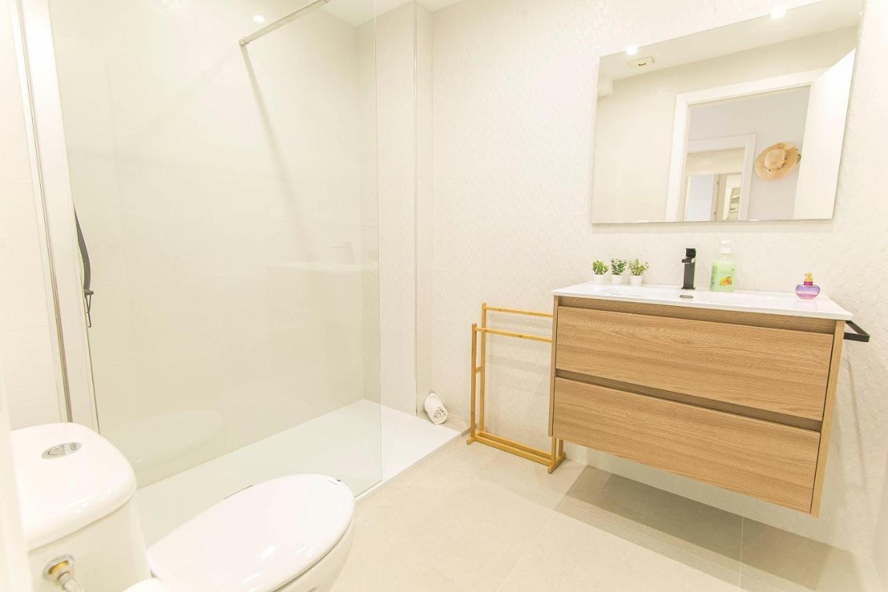 Apartment Carabeo 2 Dorm *
