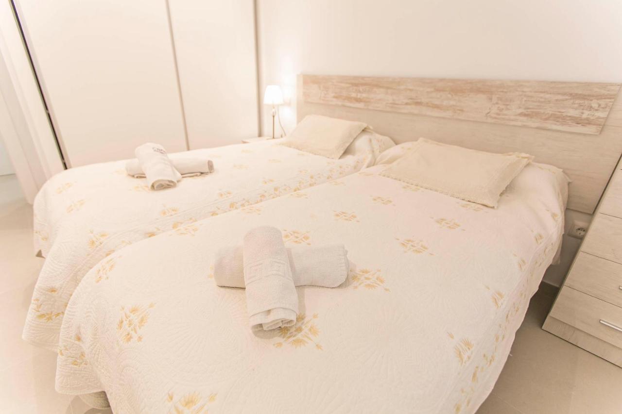 Carabeo 2 Dorm Apartamento *