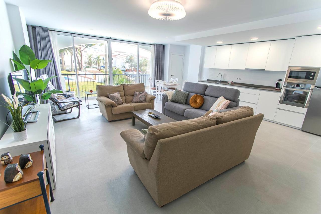 Carabeo 2 Dorm * Nerja